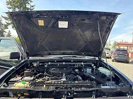1988 Nissan Pickup
