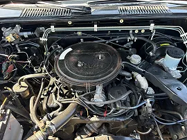 1988 Nissan Pickup