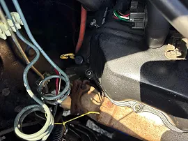 1988 Nissan Pickup