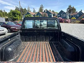 1988 Nissan Pickup