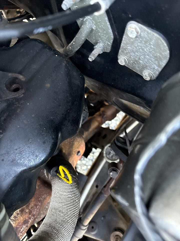 1988 Nissan Pickup