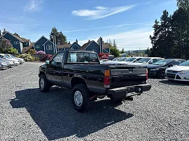 1988 Nissan Pickup