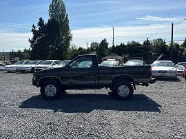 1988 Nissan Pickup