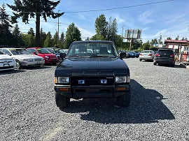 1988 Nissan Pickup