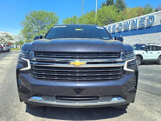 2023 Chevrolet Tahoe