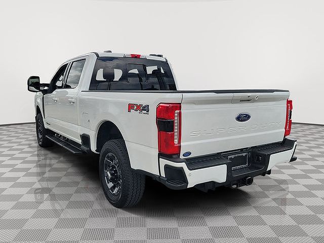 2024 Ford F-250
