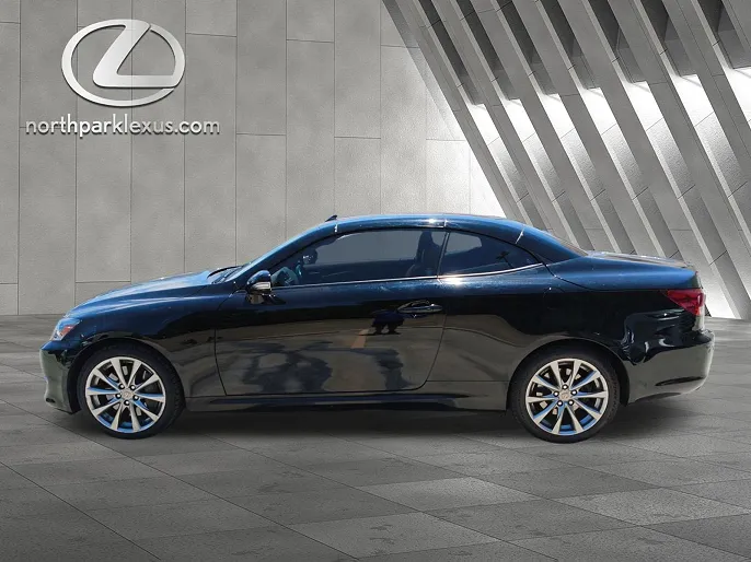 2015 Lexus IS