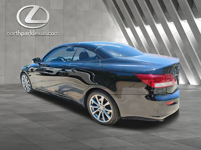 2015 Lexus IS