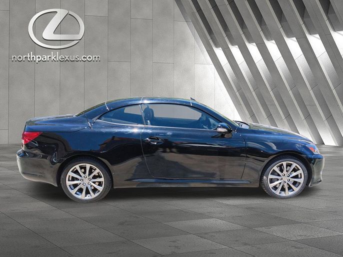 2015 Lexus IS