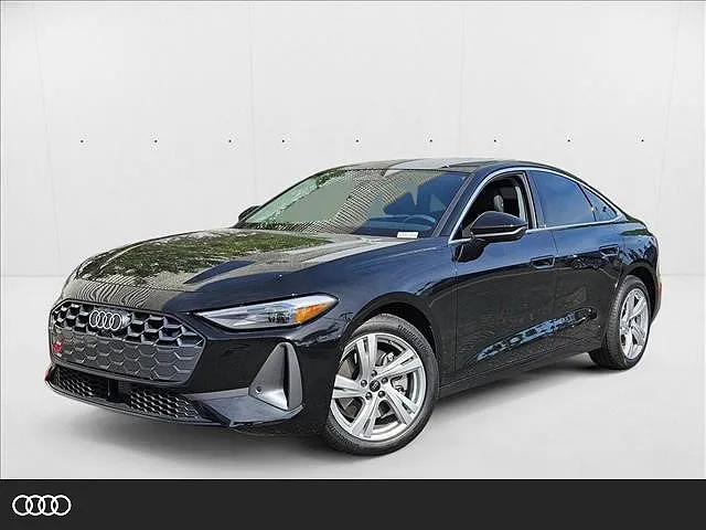 2025 Audi A5