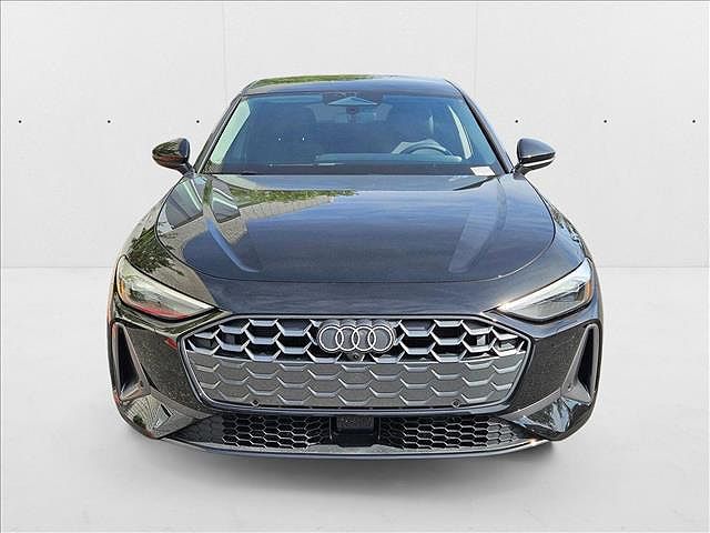 2025 Audi A5