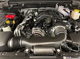 2025 Jeep Gladiator
