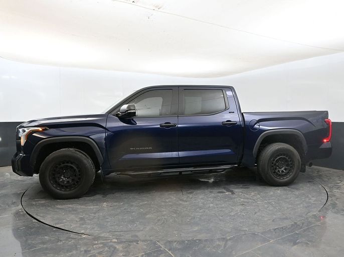 2022 Toyota Tundra