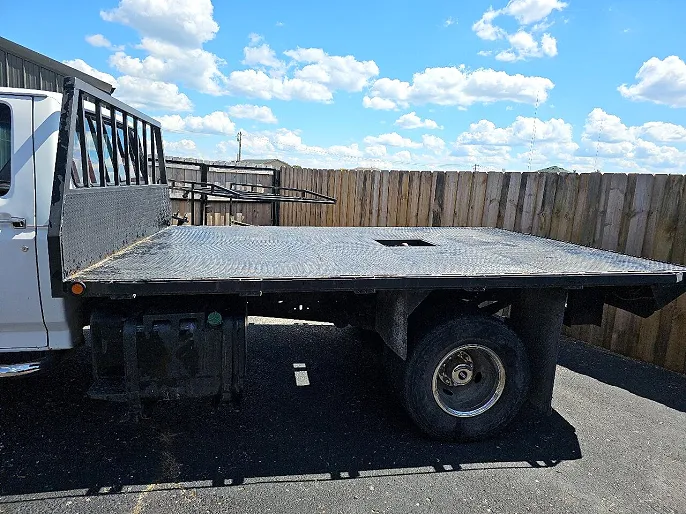 1989 Ford F-Super Duty