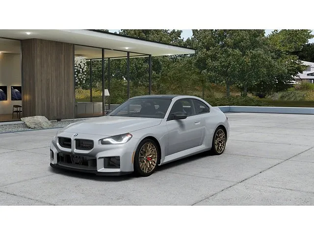 2026 BMW M2 CS