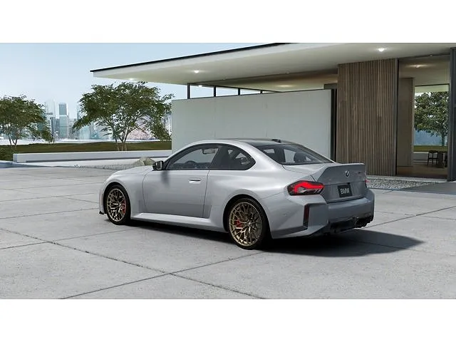 2026 BMW M2 CS