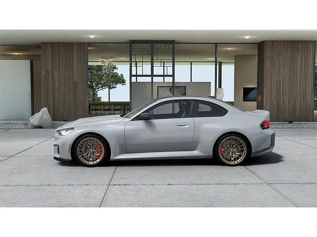 2026 BMW M2 CS