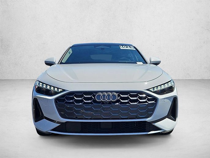 2025 Audi A5