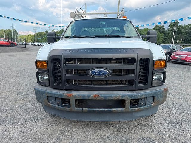 2010 Ford F-350