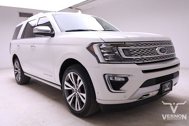 2021 Ford Expedition