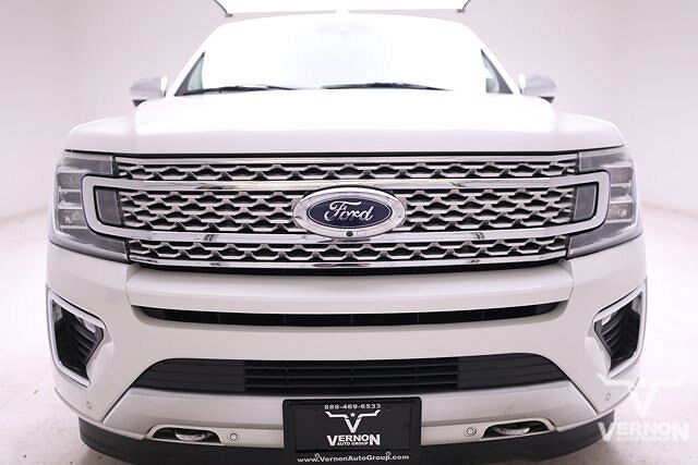 2021 Ford Expedition