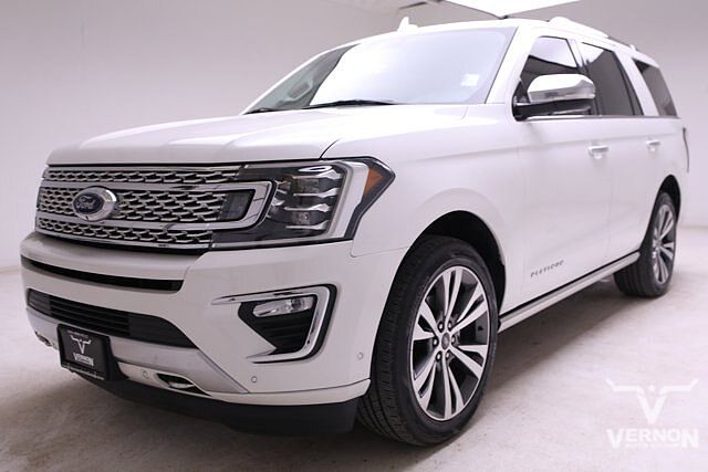 2021 Ford Expedition
