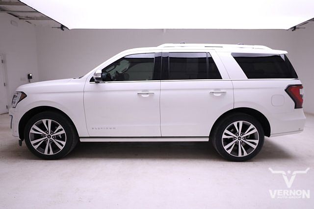 2021 Ford Expedition