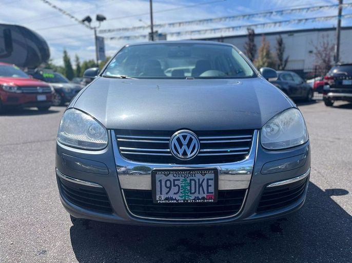 2007 Volkswagen Jetta