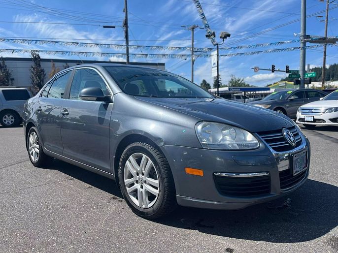 2007 Volkswagen Jetta