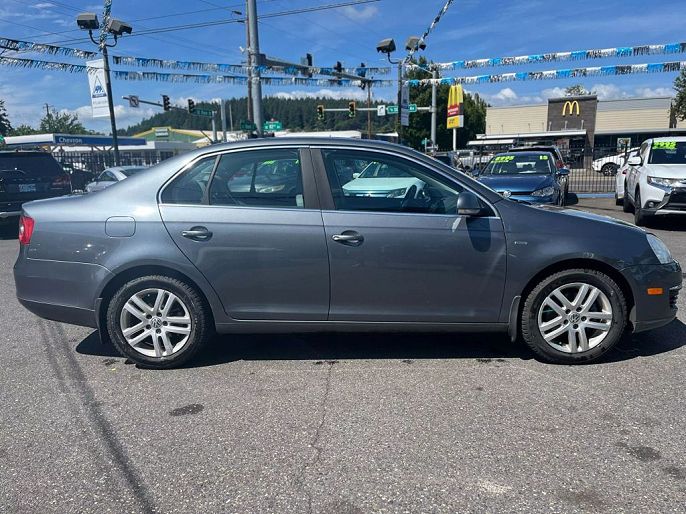 2007 Volkswagen Jetta