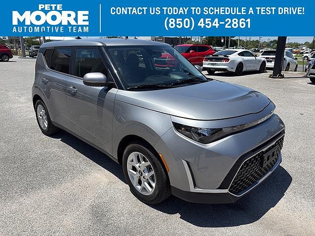2024 Kia Soul