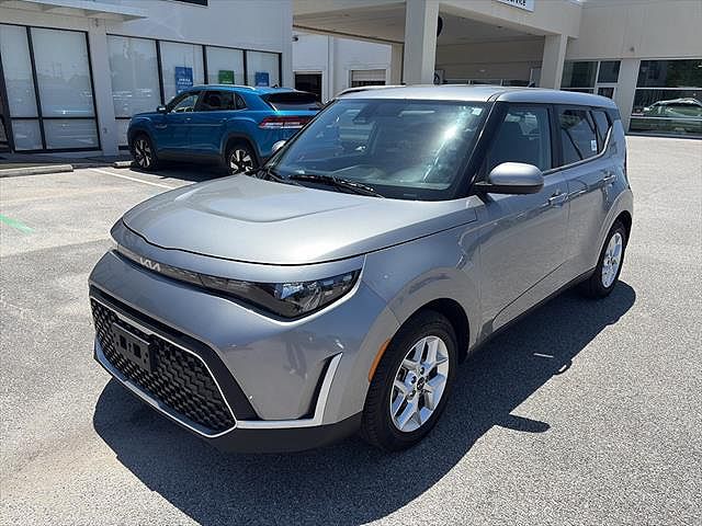 2024 Kia Soul