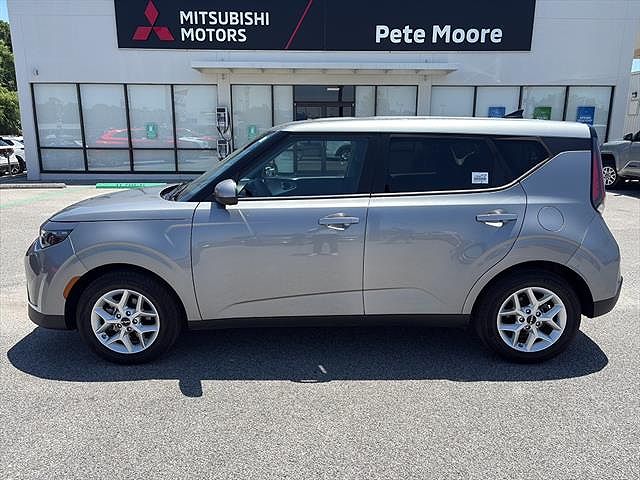 2024 Kia Soul