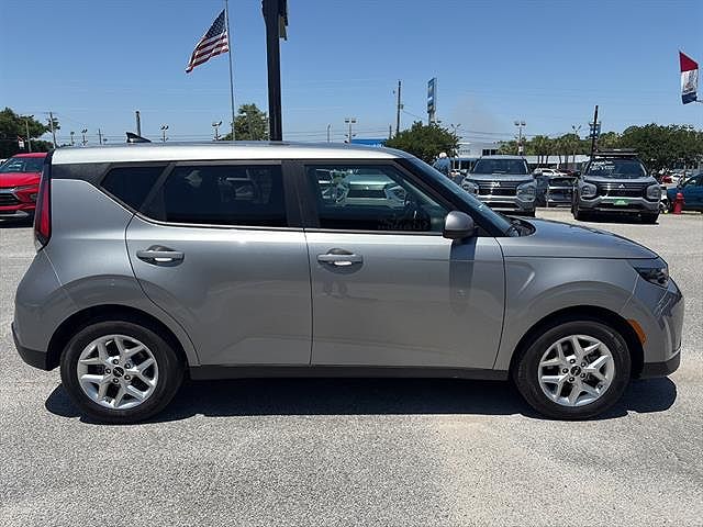 2024 Kia Soul