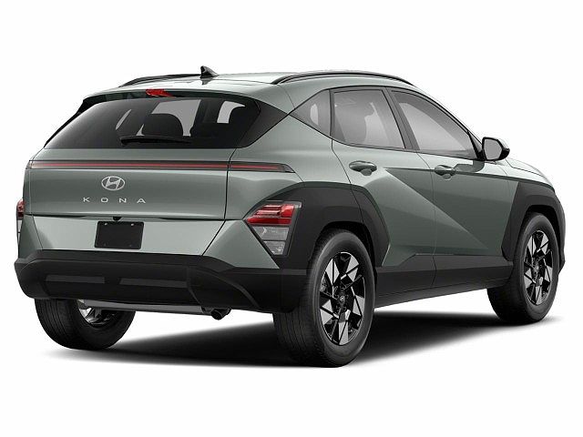 2024 Hyundai Kona SEL image 1