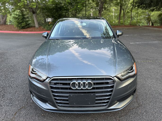 2015 Audi A3
