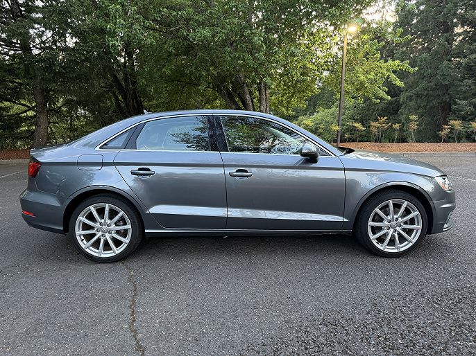 2015 Audi A3