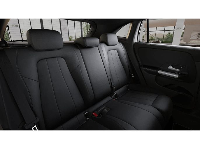 2026 Mercedes-Benz GLA