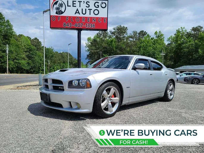 2009 Dodge Charger