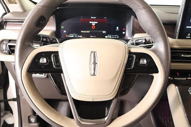 2024 Lincoln Aviator