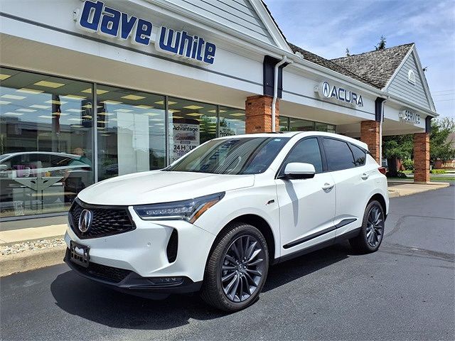 2023 Acura RDX