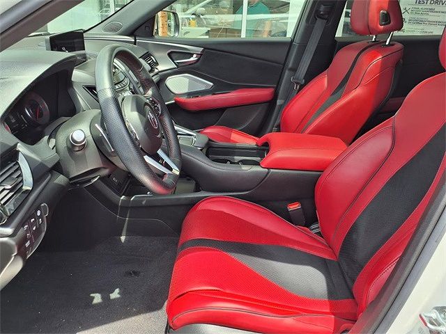 2023 Acura RDX