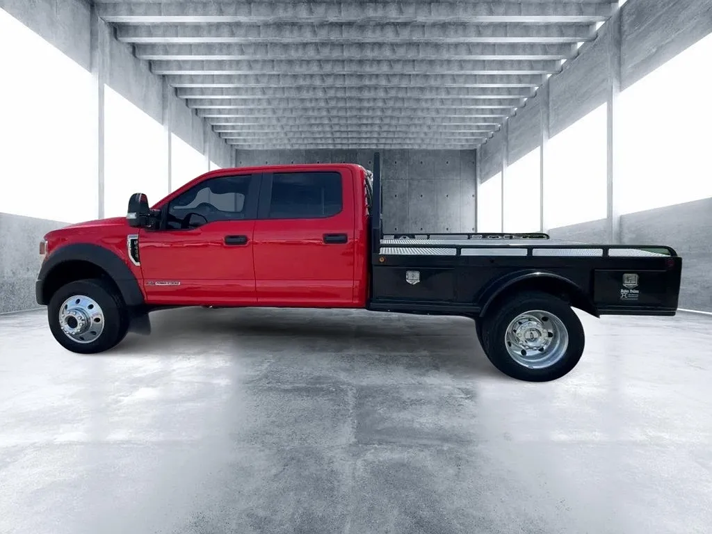 2022 Ford F-450 XL image 4