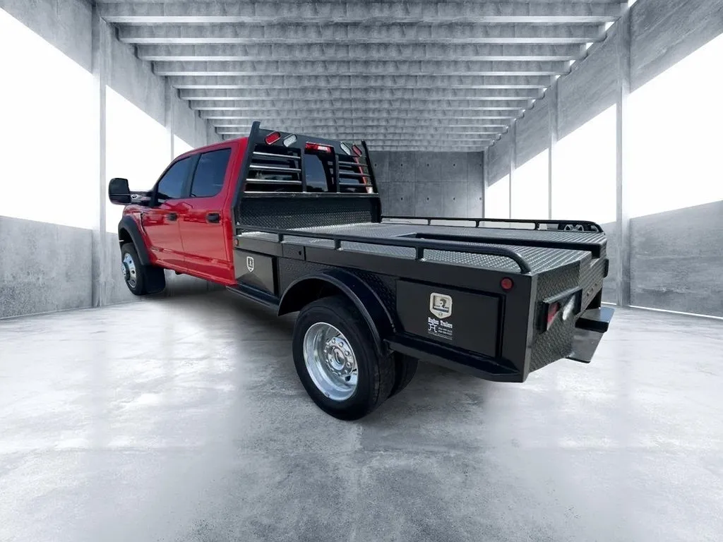 2022 Ford F-450 XL image 5