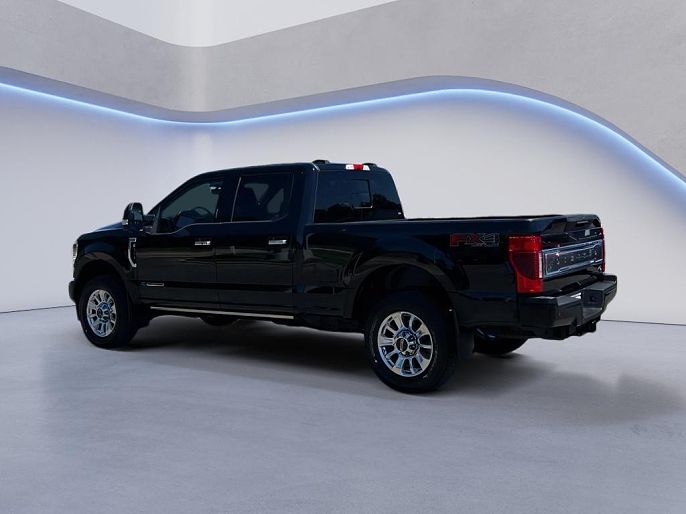 2021 Ford F-350