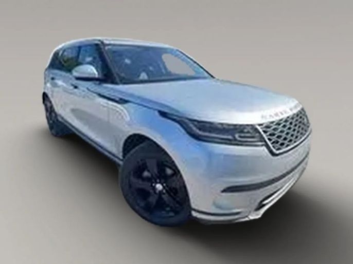 2019 Land Rover Range Rover Velar