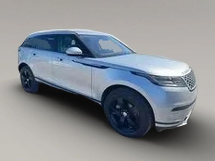 2019 Land Rover Range Rover Velar