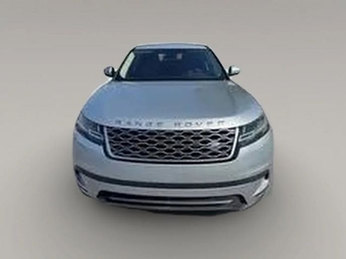 2019 Land Rover Range Rover Velar