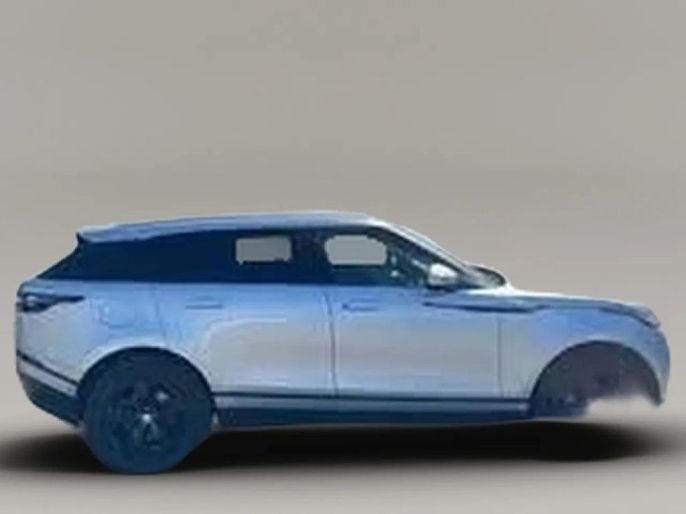 2019 Land Rover Range Rover Velar