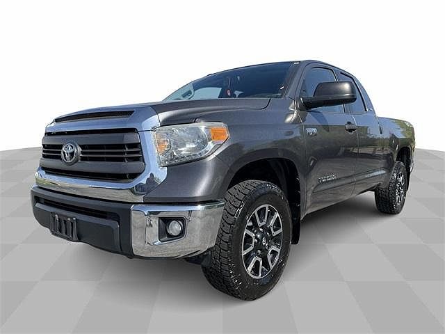 2014 Toyota Tundra SR5 image 0